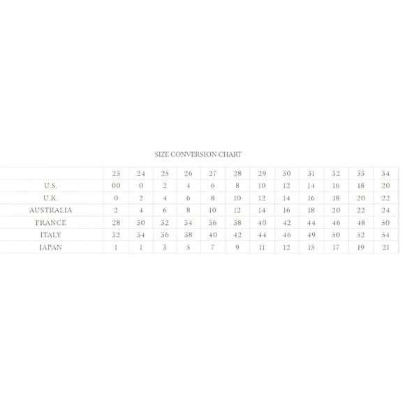 Doen Lady Jean Rinse Wash Ultra High Rise Barrel Leg Denim Jeans - Picture 10 of 10